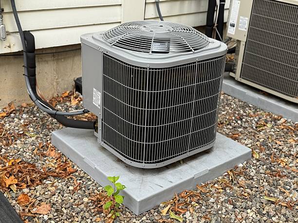 24/7 Emergency Ductwork Repair experts in New Brighton, PA