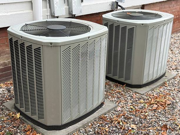 Reliable Ductwork Repair contractor in New Brighton, PA by Leonard HVAC